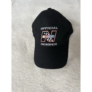 VIP Official "Nascar" member cap - one size fits all